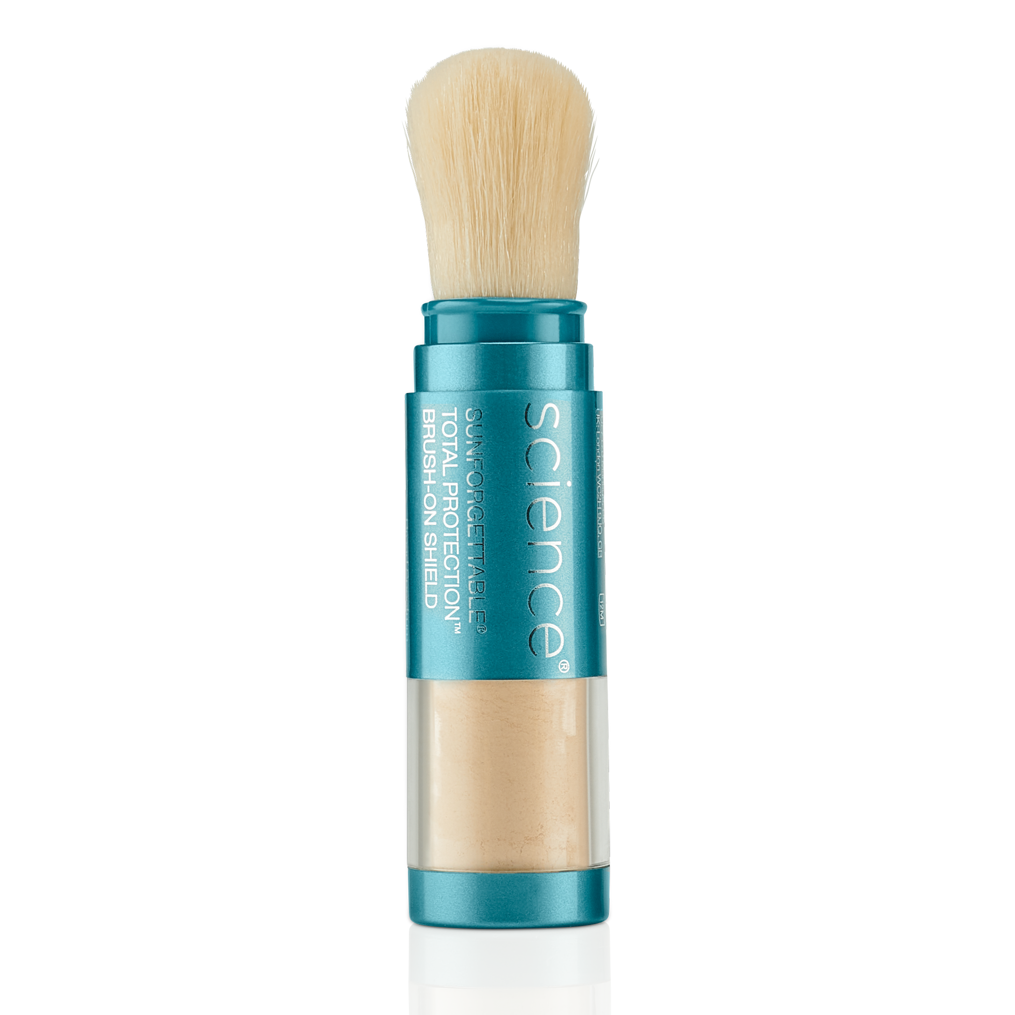 Sunforgettable Enviroscreen Protection Brush-On Shield SPF 50