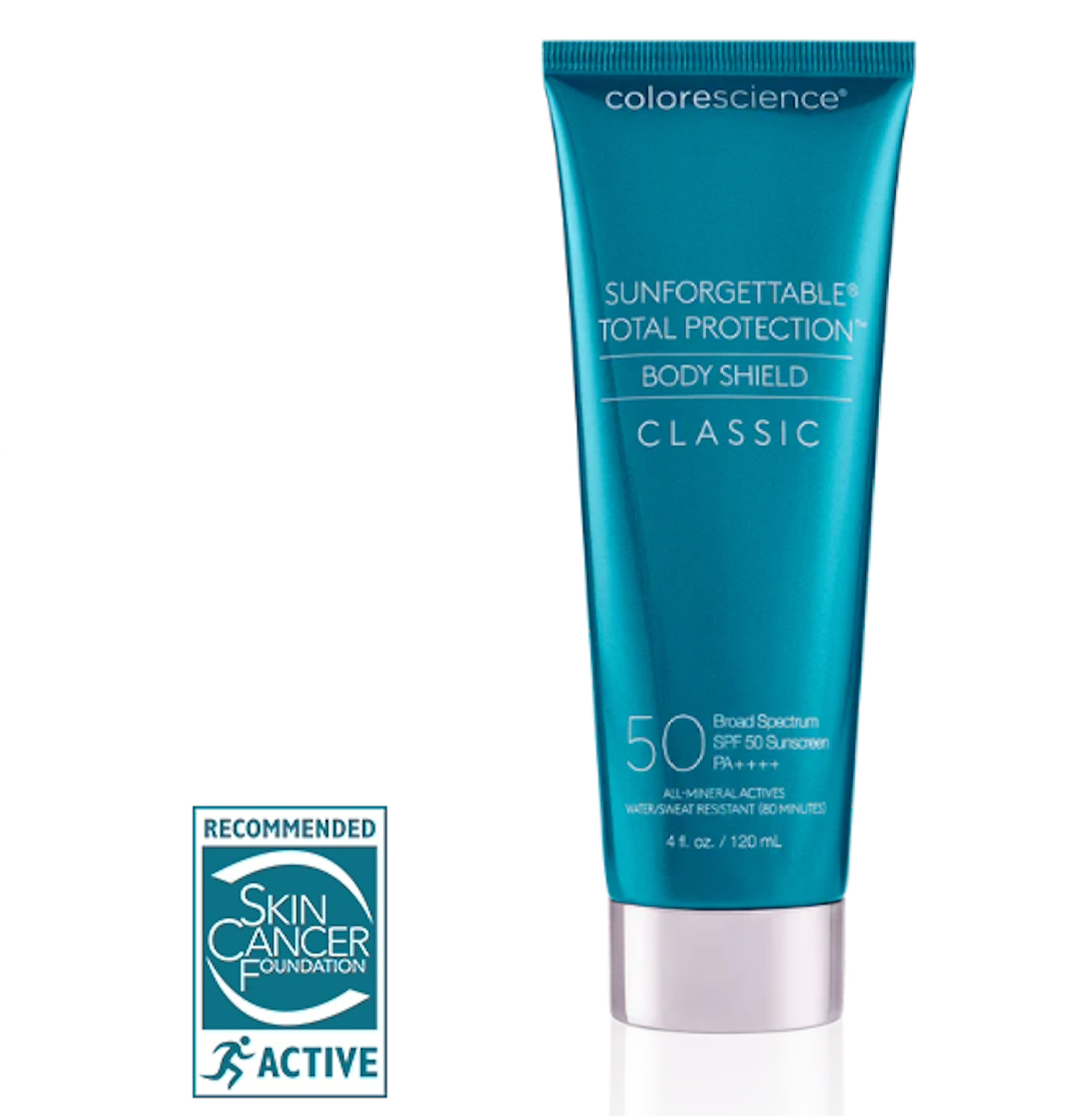 Sunforgettable Protection Enviroscreen Bouclier Pour Le Corps - Body Shield