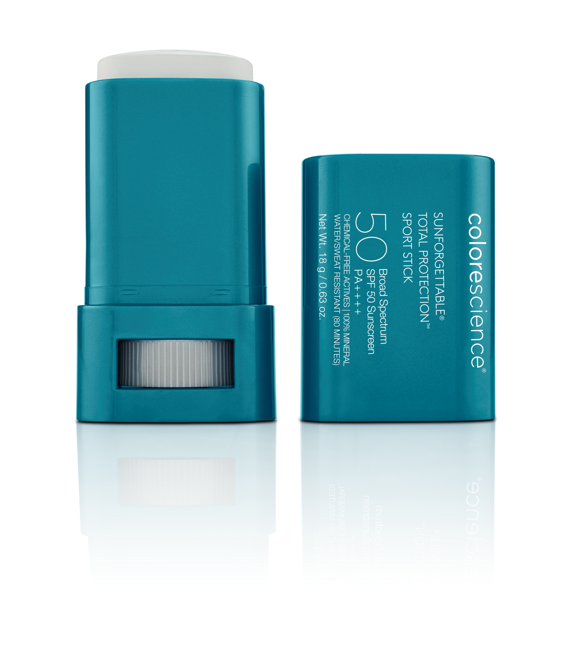 EnviroScreen Protection Sport Stick SPF50