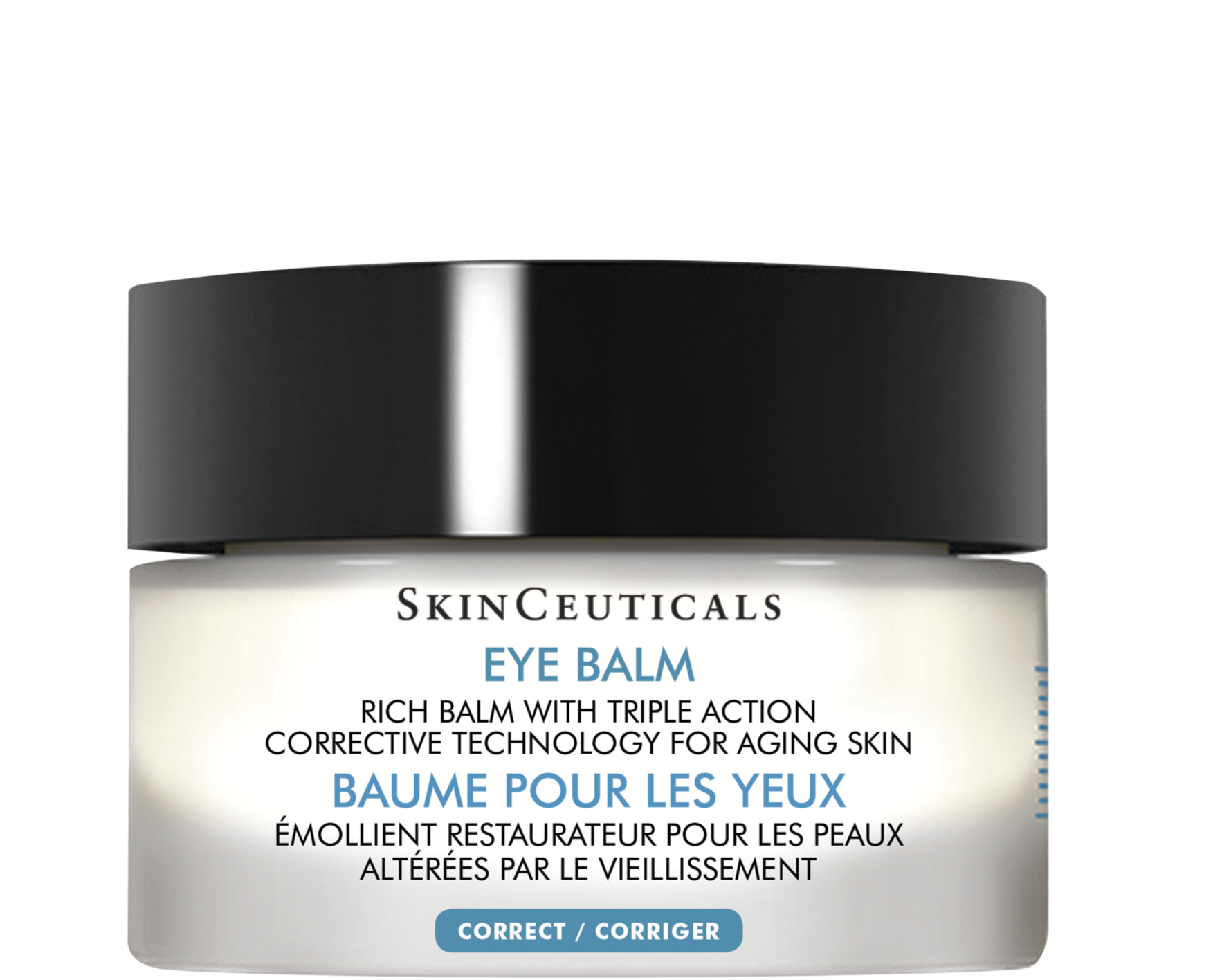 Baume Pour Les Yeux - Eye Balm