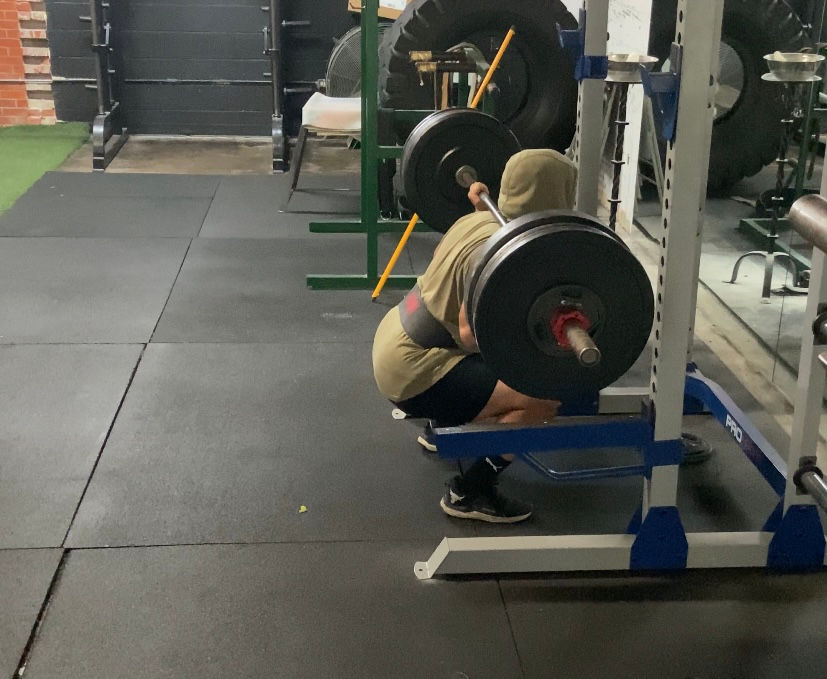 Four Benefits of Strength Training to Improve Speed