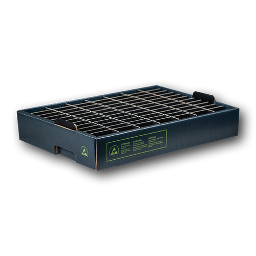 CSC / CustomerStoreContainer KOLB CoatedProducts