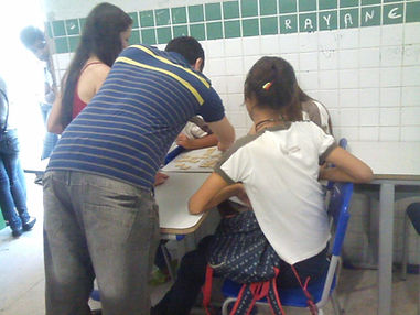 Detetives do Renascimento