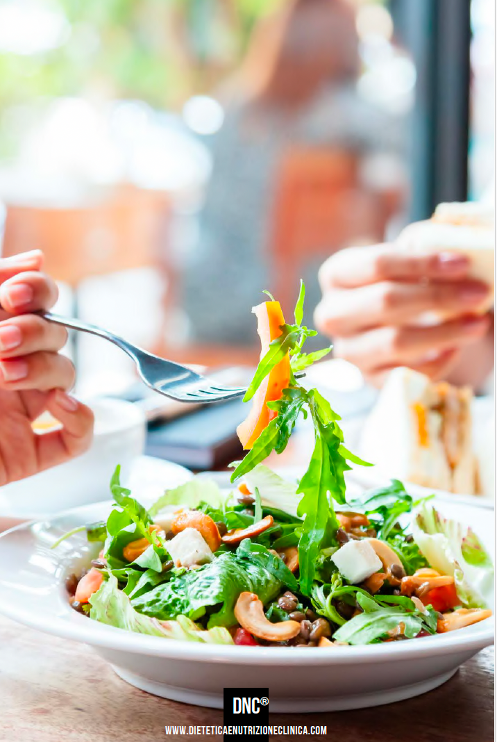 Miniatura: Programma Nutri®WEIGHT - raggiungi il tuo peso ideale in modo sano e bilanciato