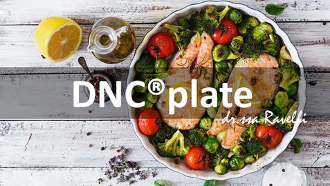 Vuoi una cena super gustosa e ricca di Vit D che si prepara in 20minuti? scopri come..