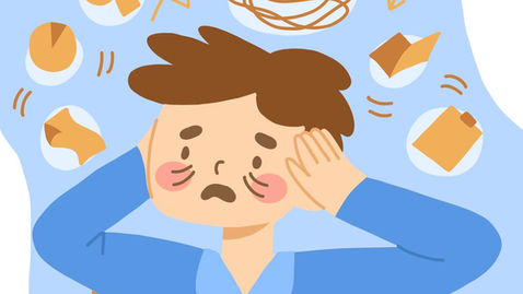Quando la mente fa ammalare il corpo - consigli del Programma Nutri®
