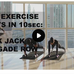 🔥 VIDEO CARDIO Workout routine AT HOME 