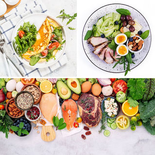 Programma Nutri® "mangia salute ogni giorno"