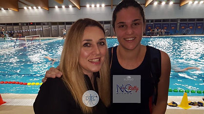 dr.ssa Ravelli e carla carrega Kally NC