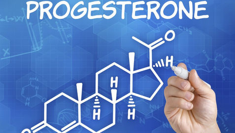 Progesterone: ⬆️ alto e ⬇️ basso. Perché ?