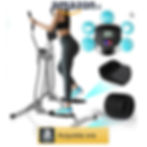 Elimina il grasso in eccesso con l'attività fisica che fa dimagrire - consigli del Programma Nutri® amazon store sport allenamento attrezzi proteine