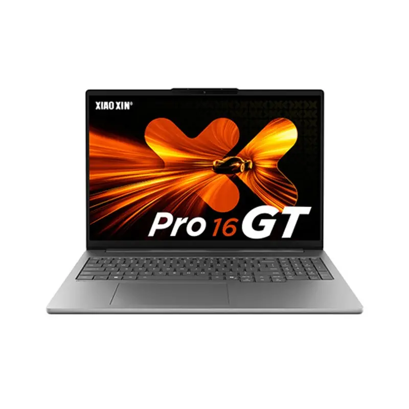 Thumbnail: Lenovo VisionPro AI 16” – OLED 2.8K 120Hz, 32GB RAM, 1TB SSD