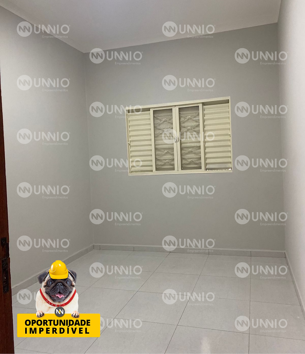 Miniatura: Casa Residencial das Américas - São José do Rio Preto