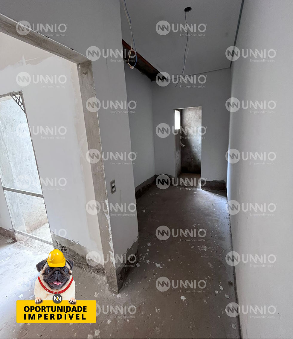 Miniatura: Village Normandíe - Casa com Spa e Piscina