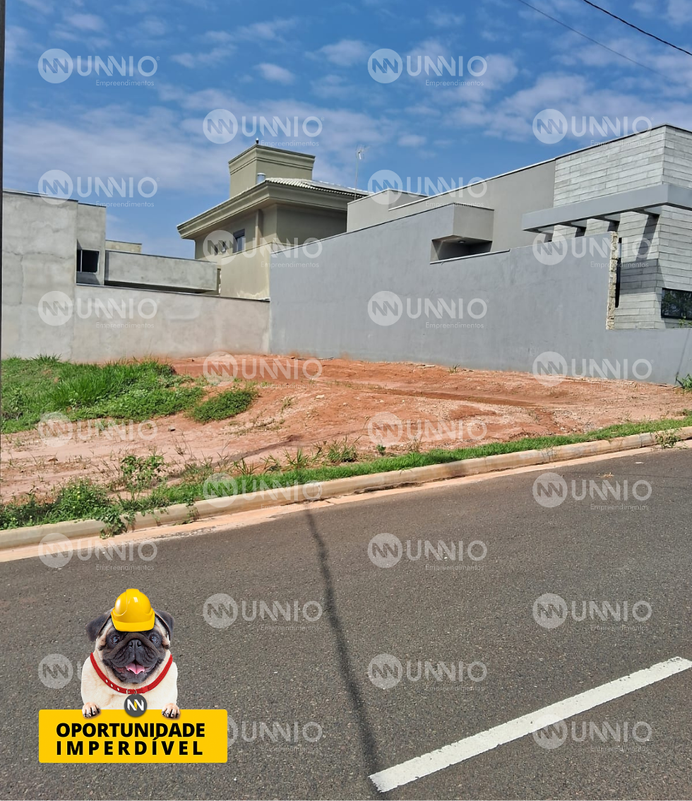 Miniatura: Terreno/Lote Village Provence