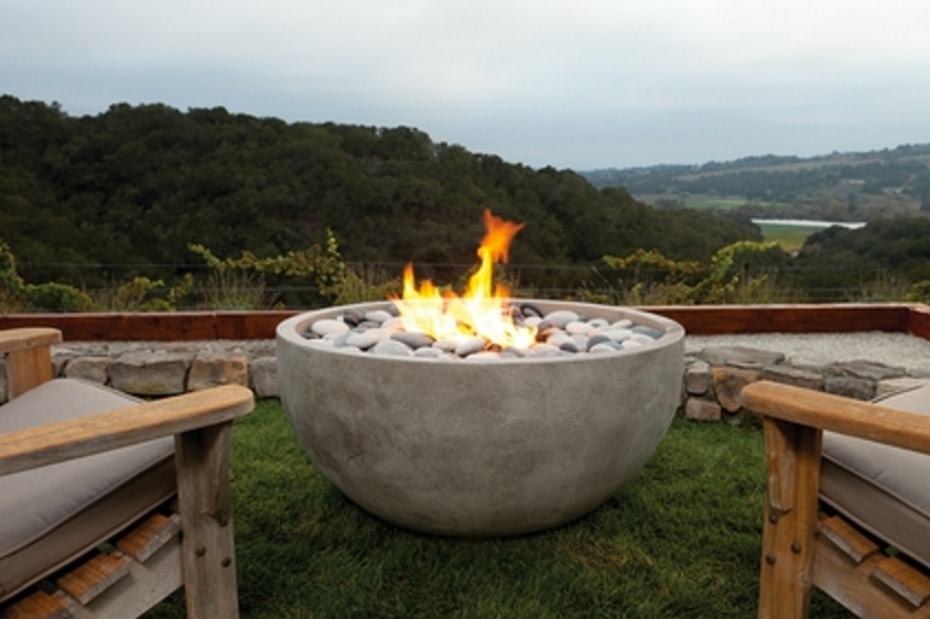 Fire Pits and Fireplaces TLC Supply, Inc. Quincy, MA