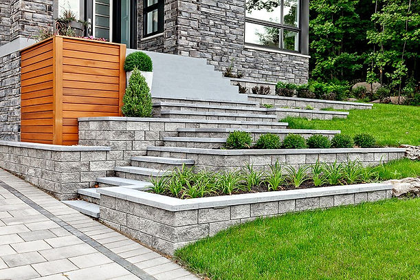 Techo Bloc Semma Wall