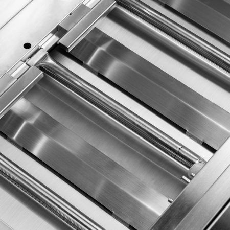 Thumbnail: Prelude LBM 25" 3 Burner Gas Grill