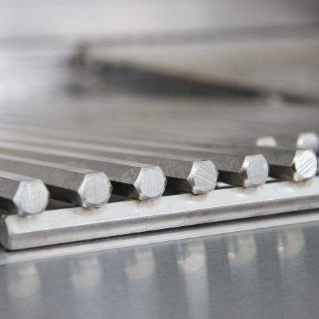 Thumbnail: Blaze Professional Lux 44" 4 Burner Built-In Gas Grill