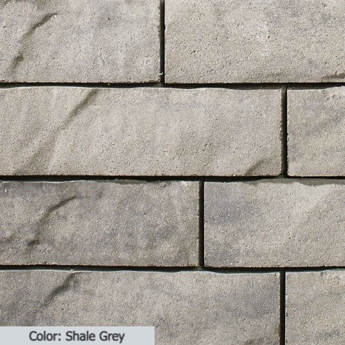 Thumbnail: Brandon Fire Pit by Techo Bloc