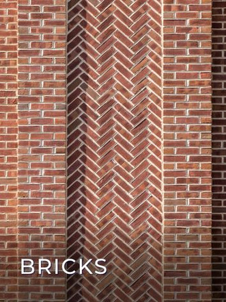 Cored Brick, Solid Brick, Brick Veneer, Paver Bricks