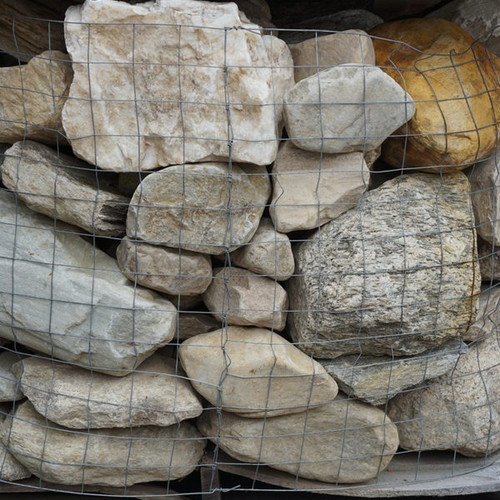 Beach Round Wallstone TLC Supply, Inc. Quincy, MA