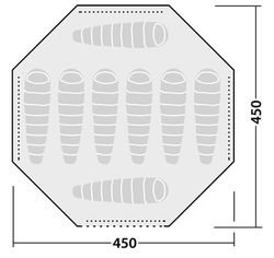130201_Aero Yurt_Drawing Floorplan3