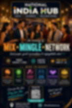 Mix n Mingle