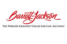 Barrett Jackson Logo
