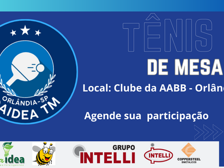 Em breve Lançamento do Projeto DAidea TM