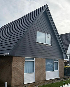 New Roofs Buckinghamshire