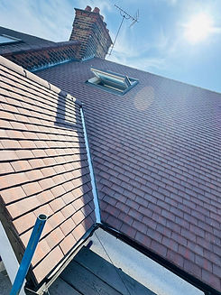 New Roofs Berkshire
