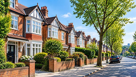 Hendon Home NW4 Surveys
