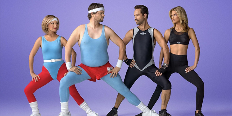 Let's Get Physical