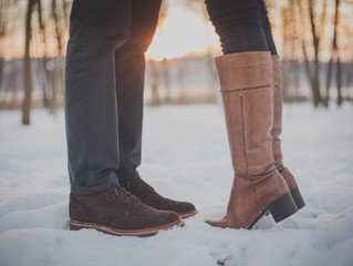 Navigating the Holidays while Engaged