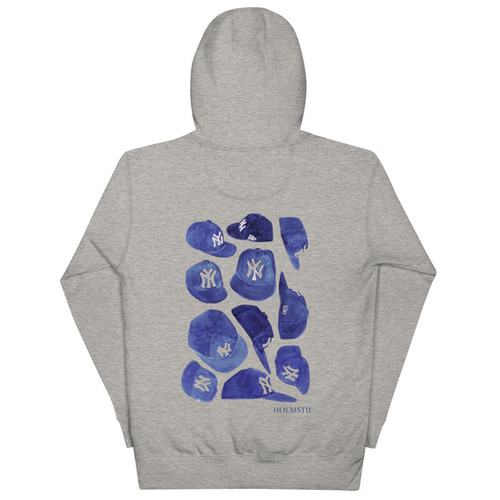 ELIN HOODIE | Holmstil