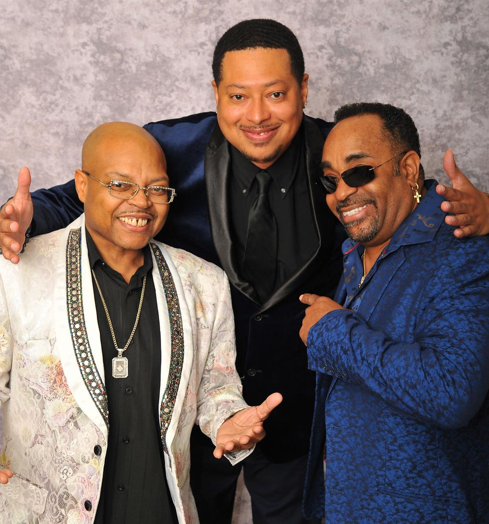 Pieces of a Dream - JEL Summer Jazz Series