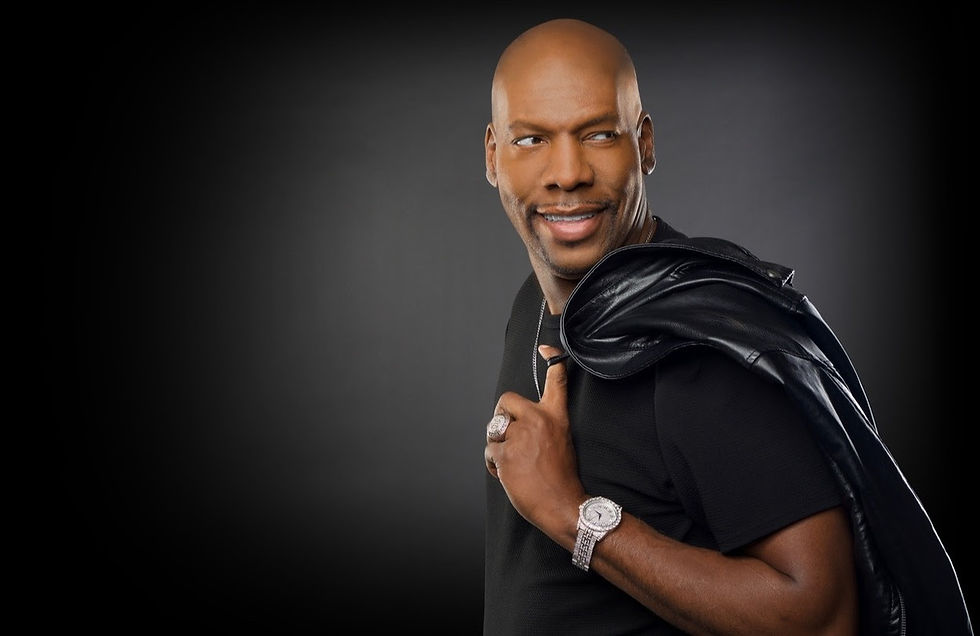 Ben Tankard - JEL Summer Jazz Series