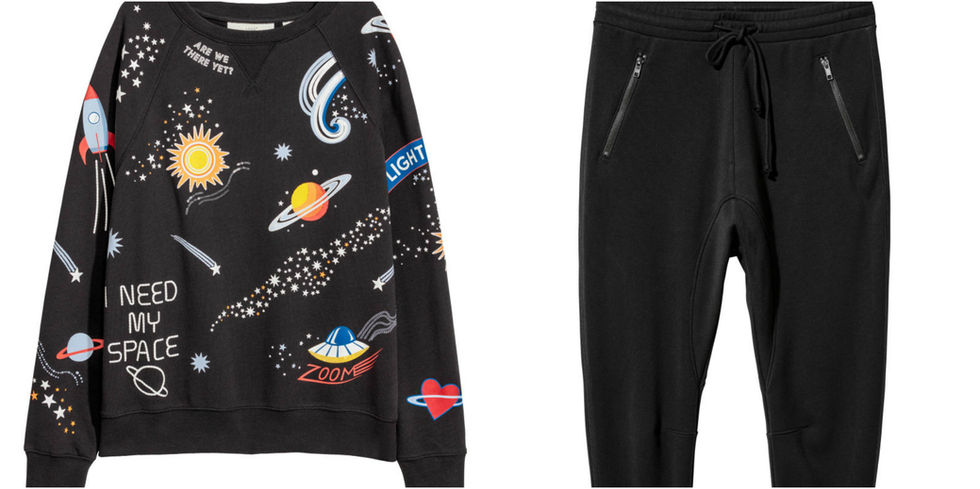 Top 5 Looks from H&M