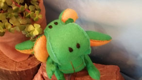 Cómo realizar tu propio dragón 