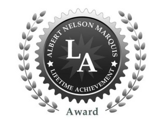 Lifetime Achievement Award