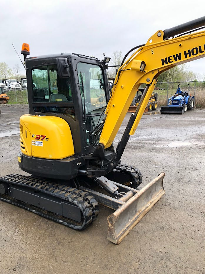 newhollandexcavator 2