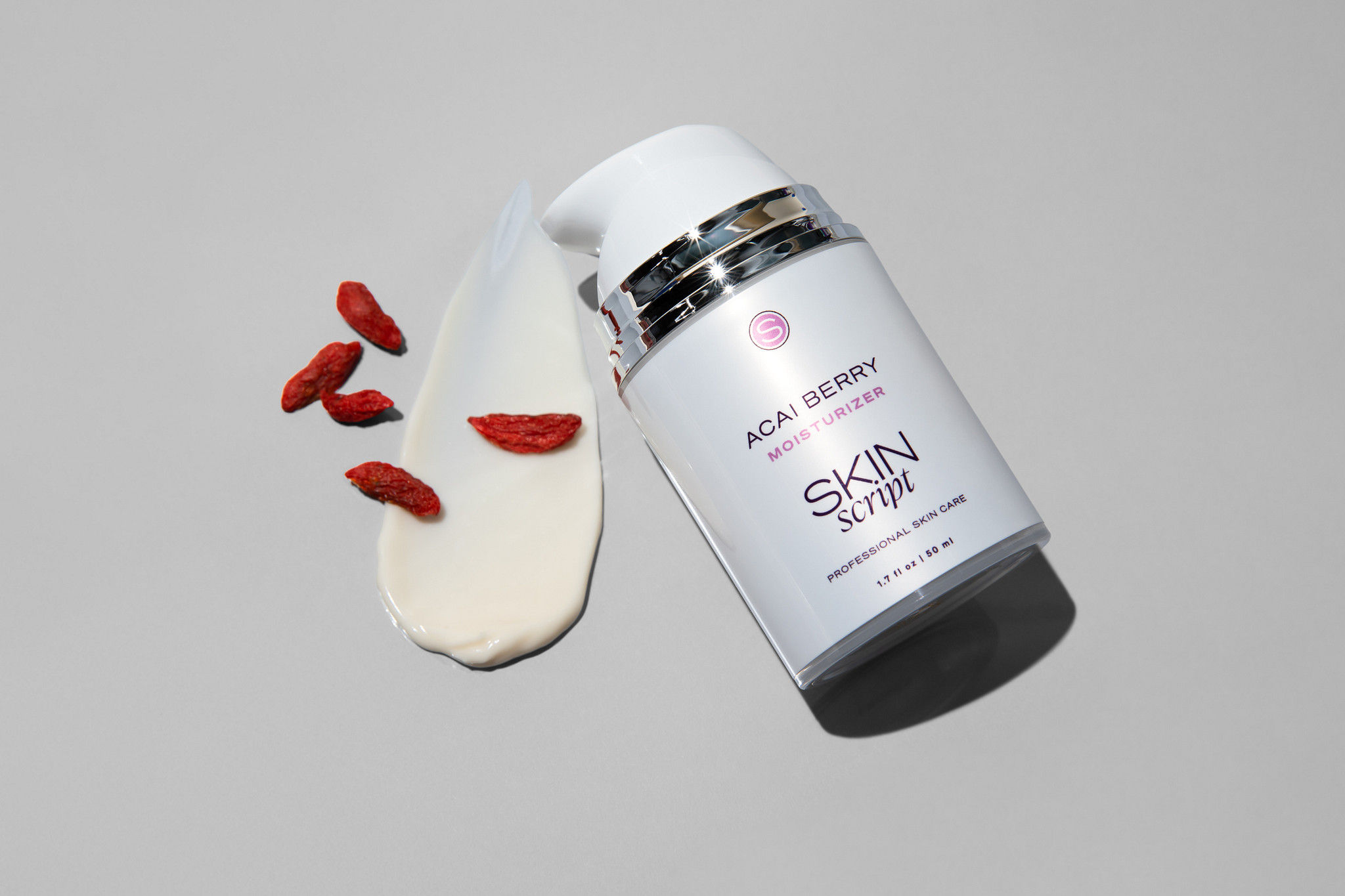 AÇAÍ BERRY MOISTURIZER