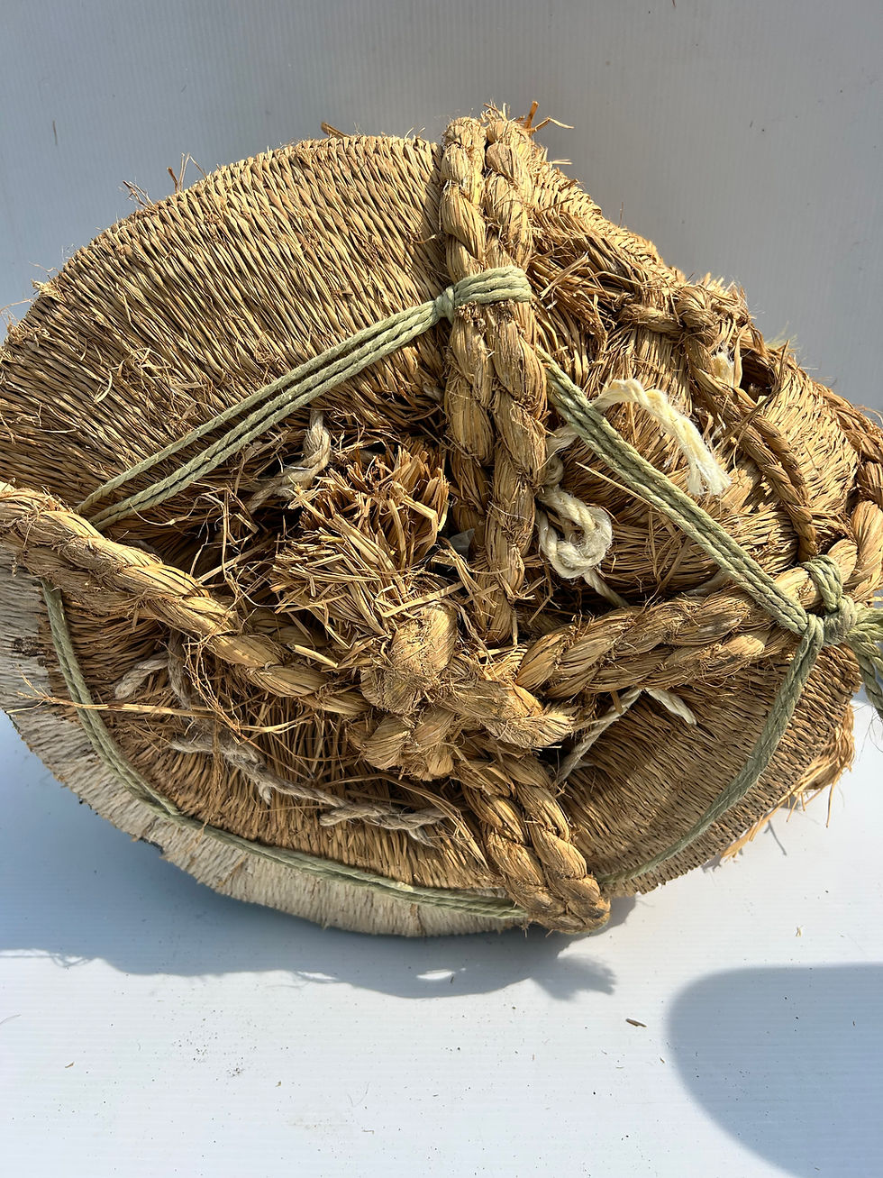 Thumbnail: Saki Vintage Shipping container.