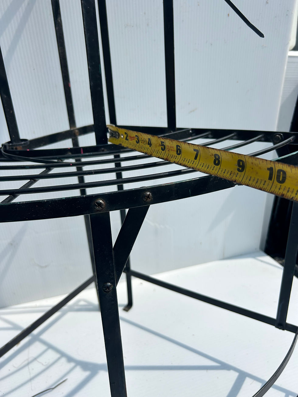 Thumbnail: Plant Corn stands