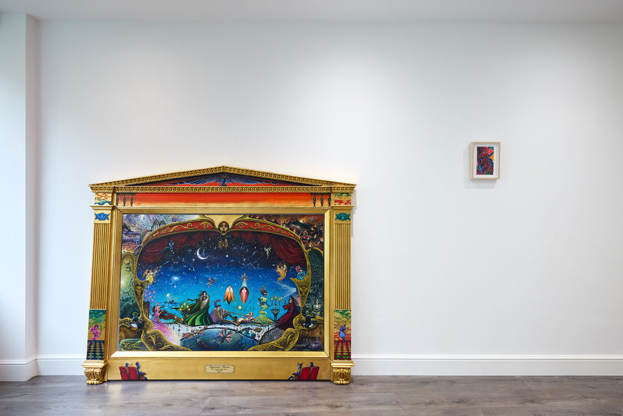 Samo Shalaby
Tunji Adeyini-Jones