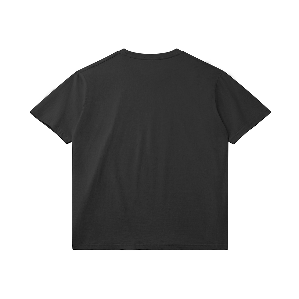 Thumbnail: Throwing Distance Embroidered Tee