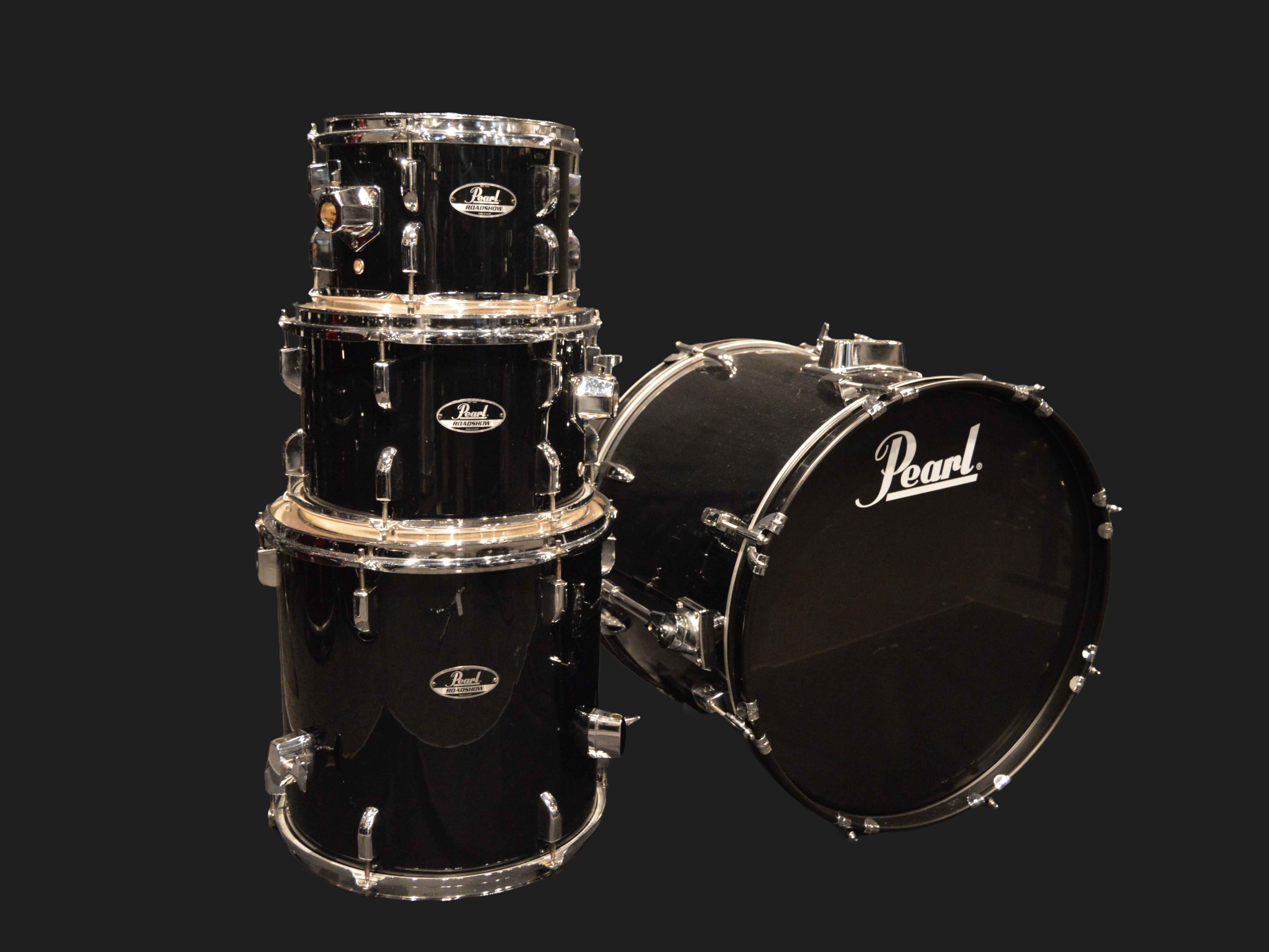 Pearl Roadshow Shell Pack