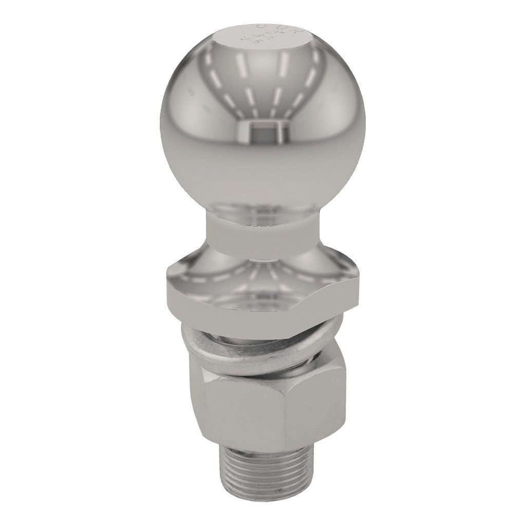 BOLA DE 2-516 X 1 X 2 6,000 lbs.MARPAC
