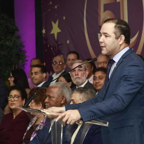 El PLD prepara convocatoria para escoger a titulares de varias secretarías